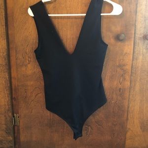 Free people bodysuit